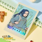 LXH-The Legend of Luo Xiaohei Merchandise - Forest Hiking Series Instax Photos